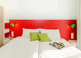 ibis Styles Karlsruhe Ettlingen 5