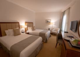 Baron Hotel Cairo 5