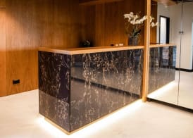 GINN Hotel Hamburg Elbspeicher 2