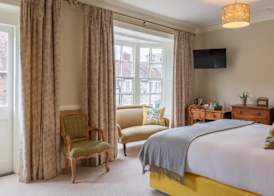 The Bear Hotel 2