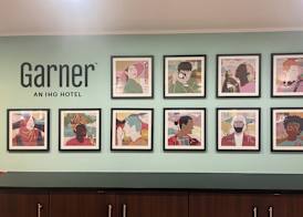 Garner Hotel MAINZ by IHG 2