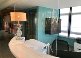 Diamant les bains - Résidence Hôtelière 3