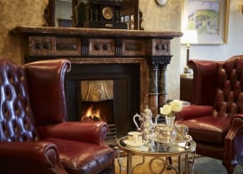Hayfield Manor 4