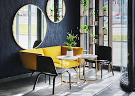 Stay inn Hotel Warszawa 4
