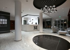 Aparthotel Milenij 2