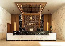 Atmosphere Balneo Hotel & SPA 3
