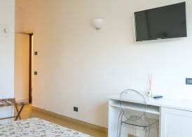 Hotel Venere Azzurra 5