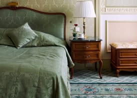 Eurostars Grand Hotel Wien 4
