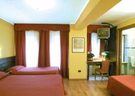 Hotel Sud Ovest 3