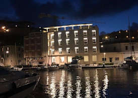 Roma Hotel 4