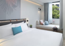 JonoX Phuket Karon Hotel 3