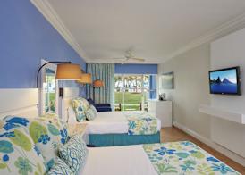 Coconut Bay Beach Resort & Spa All Inclusive 4