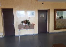 Hostal Millán 2