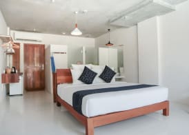 Wabi Sabi Boutique Hotel - SHA Extra Plus 2