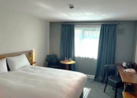 Legacy Preston International Hotel 5