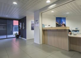 All Suites Appart Hôtel - Dunkerque Centre 4