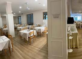 Hotel Villa Paolina 5
