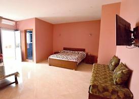 Hôtel el menzah kazi 3