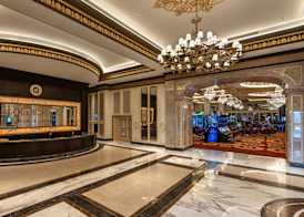 GoldenEye Hotel & Casino 3