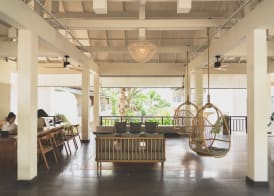 Baan Haad Ngam Boutique Resort 5