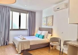 Feelathome Merced Apartments 5