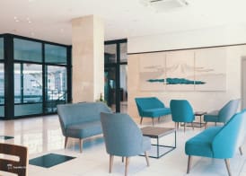 Toyoko INN Marseille Saint Charles 3