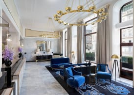 Hotel Bristol, a Luxury Collection Hotel, Warsaw 2