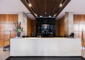 Majestic Roof Garden Hotel 2