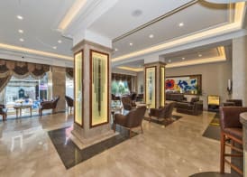Glorious Hotel 4