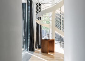 Casa Sull'Albero 2