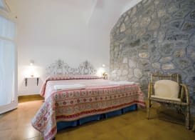 Le Roccette Mare Beach Hotel & Restaurant 2