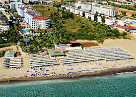 Caretta Relax Hotel 3