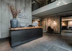 Timehouse Serviced Apartments 3