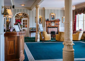 Eccles Hotel and Spa 2