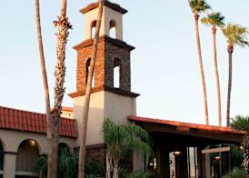 DoubleTree Suites by Hilton Tucson - Williams Center 3