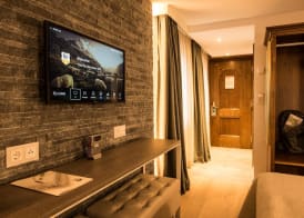 Hotel Daniela 4