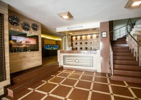 Sahinler Hotel 5