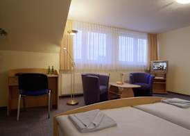 Carea Harz Hotel Allrode 5