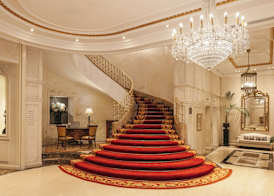Hotel Fénix, a Gran Meliá Hotel - The Leading Hotels of the World 3