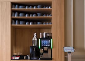 UNA Hotels One Catania Wellness & SPA 2