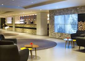 Heliopic Hotel & Spa 2