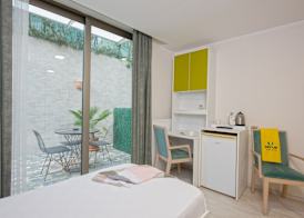 Citrus Park Hotel 5