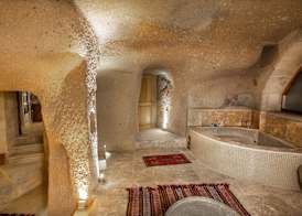Caldera Cave Hotel 4