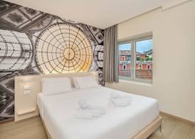 B&B Hotel Milano Central Station 3