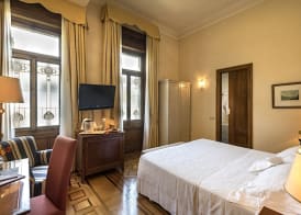 Hotel Laurin 4