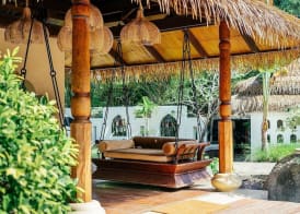 Zazen Boutique Resort & Spa 3