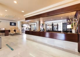 Hotel Anabel 4