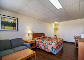 Canadas Best Value Inn Fort St John 5