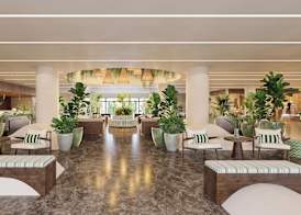 Iberostar Selection Riviera Cancun - All Inclusive 2