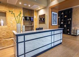The Vincent Boutique Hotel, BW Premier Collection 4